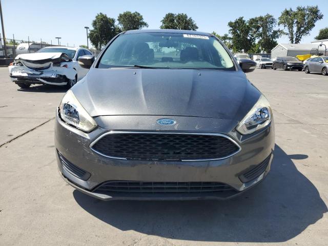 2017 FORD FOCUS SE 1FADP3F29HL271923
