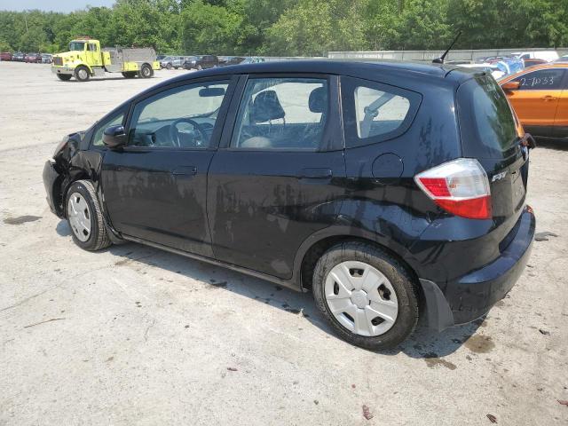 Vin: jhmge8h37cc021765, lot: 59427425, honda fit 20122