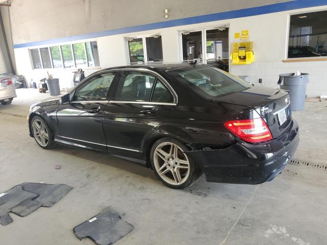 Vin: wddgf8ab3dr249606, lot: 60355005, mercedes-benz c-class 300 4matic 20132