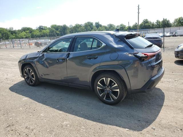 Vin: jthucjdh7s2000551, lot: 62816665, lexus ux 300h ba 300h base 20252