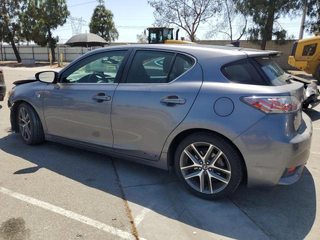Vin: jthkd5bh7f2217313, lot: 61275855, lexus ct 200 200 20152