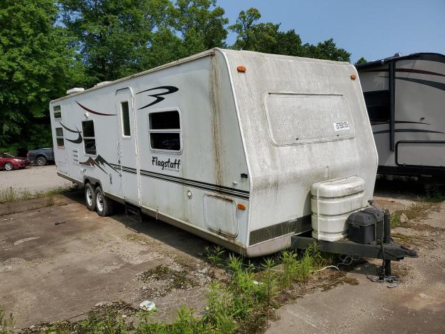 forest river FLAGSTAFF LITE 26RBS