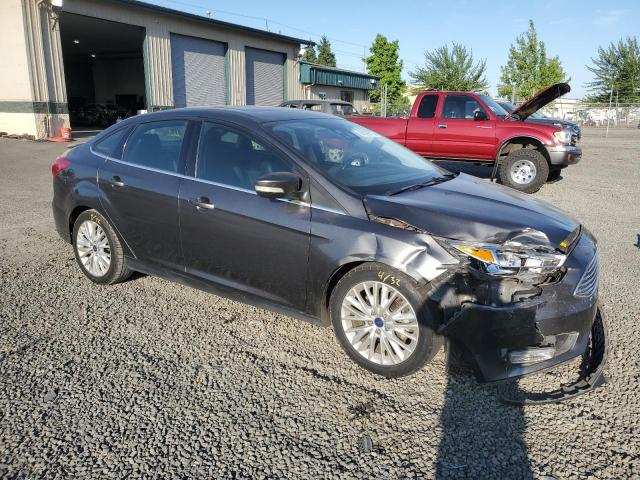 Vin: 1fadp3j23jl233603, lot: 60326715, ford focus titanium 20184