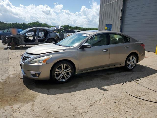 Vin: 1n4bl3apxen362057, lot: 61673735, nissan altima 3.5s 2014 img_1