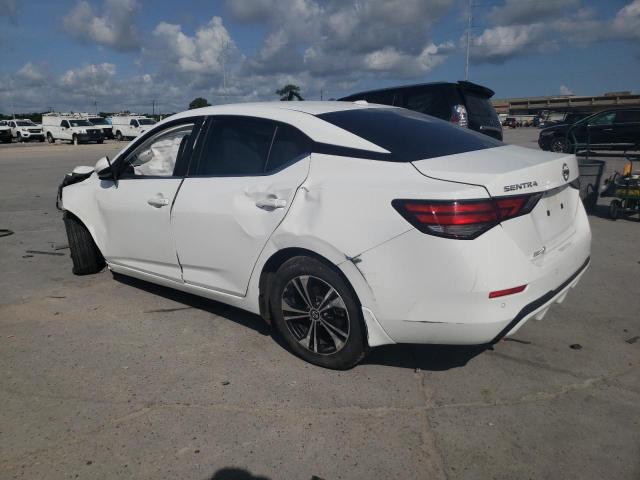 Vin: 3n1ab8cv8my325871, lot: 59886775, nissan sentra sv 20212