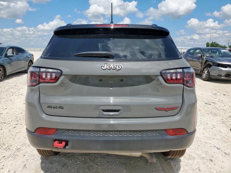 2023 JEEP COMPASS TR 3C4NJDDN1PT556640