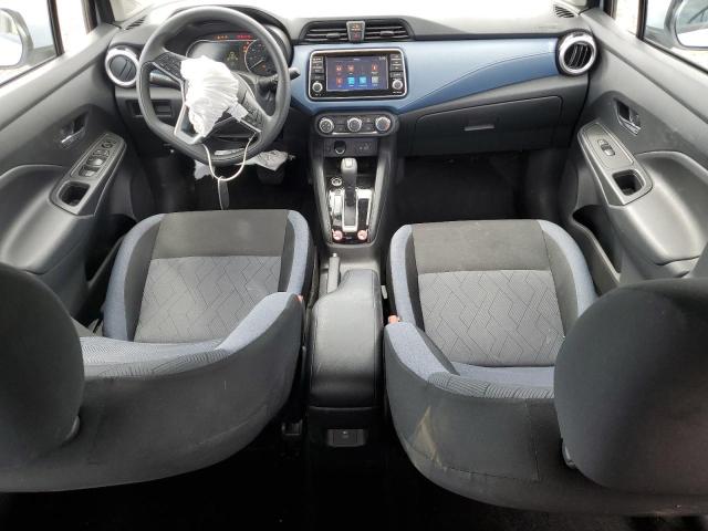 2025 NISSAN VERSA SV 3N1CN8EV9SL811919