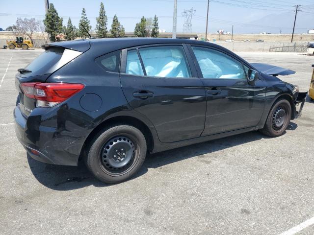 2020 SUBARU IMPREZA 4S3GTAB63L3705438