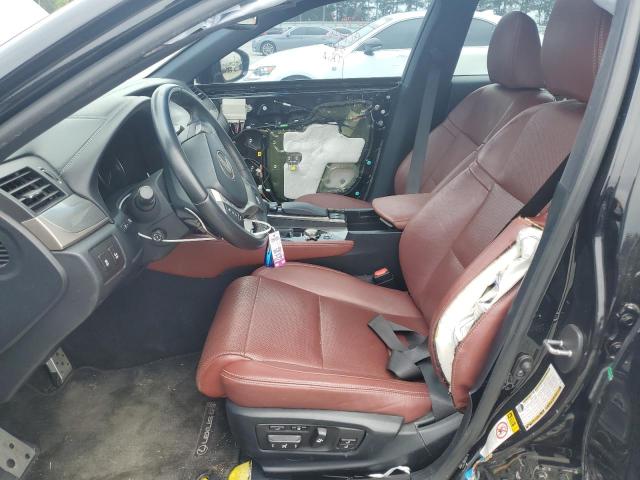 2015 LEXUS GS 350 - JTHBE1BL3FA003693