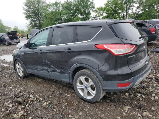 Vin: 1fmcu0gx8fua89821, lot: 59512065, ford escape se 20152