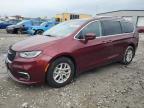 2021 CHRYSLER PACIFICA T - 2C4RC1BGXMR521673