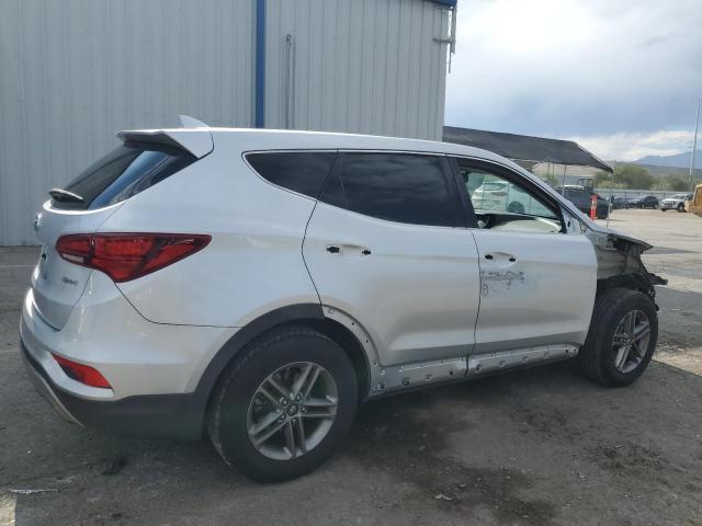 Vin: 5xyzt3lb2hg392689, lot: 59354795, hyundai santa fe 20173