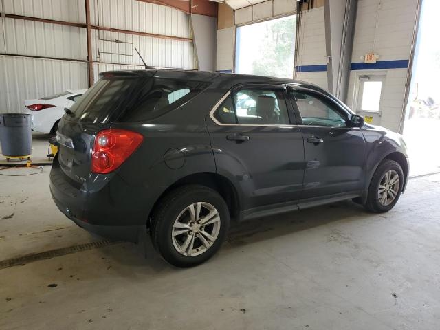 Vin: 2gnalbekxd1110945, lot: 59836495, chevrolet equinox ls 20133