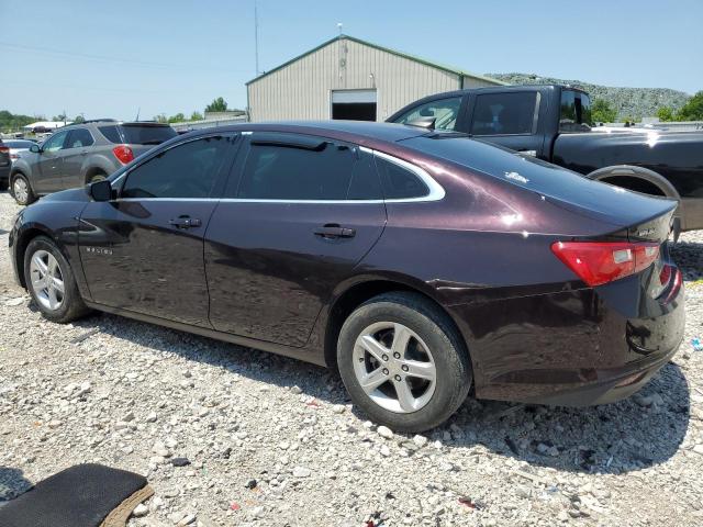 Vin: 1g1zb5st7lf079859, lot: 57856595, chevrolet malibu ls 20202