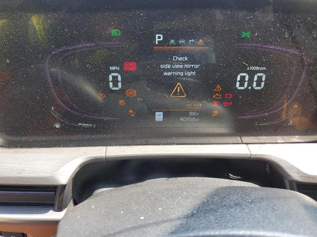 2024 KIA TELLURIDE 5XYP3DGC8RG429231