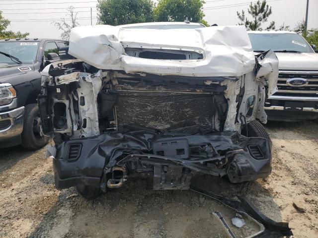 2024 CHEVROLET SILVERADO #3286504158