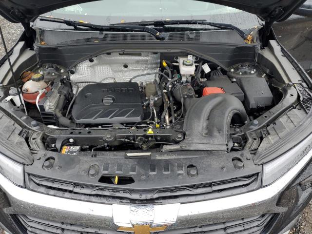 2024 CHEVROLET TRAILBLAZE KL79MRSL0RB118121
