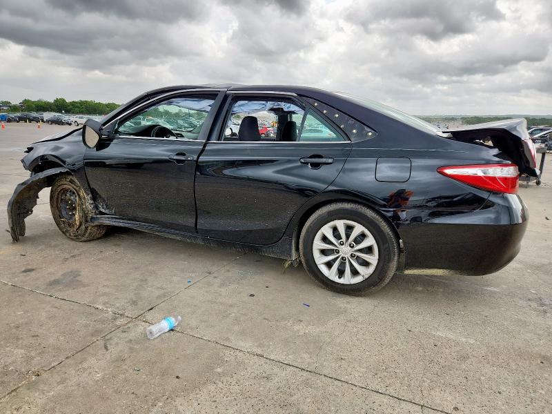 2015 TOYOTA CAMRY LE - 4T4BF1FK6FR511995