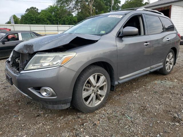 Vin: 5n1ar2mm6fc716956, lot: 60345495, nissan pathfinder s 2015 img_1