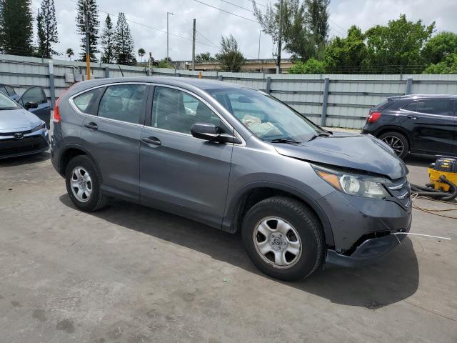 Vin: 3czrm3h36dg710110, lot: 62598825, honda crv lx 20134