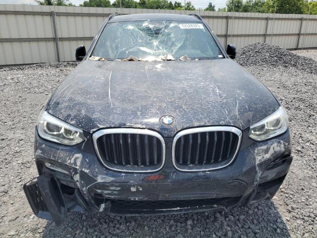 2019 BMW X3 XDRIVE3 - 5UXTR9C53KLP84334