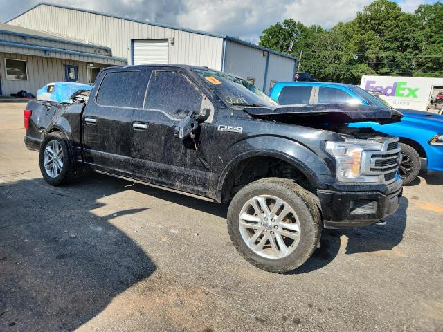 Vin: 1ftew1eg7lfa44062, lot: 59491555, ford f-150 supercrew 20204
