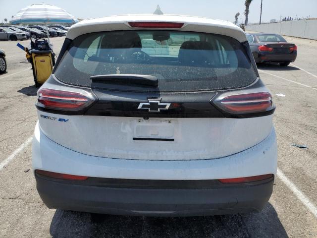 2023 CHEVROLET BOLT EV 1L 1G1FW6S0XP4112289