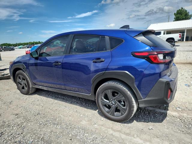 2025 SUBARU CROSSTREK JF2GUABC2S8240544