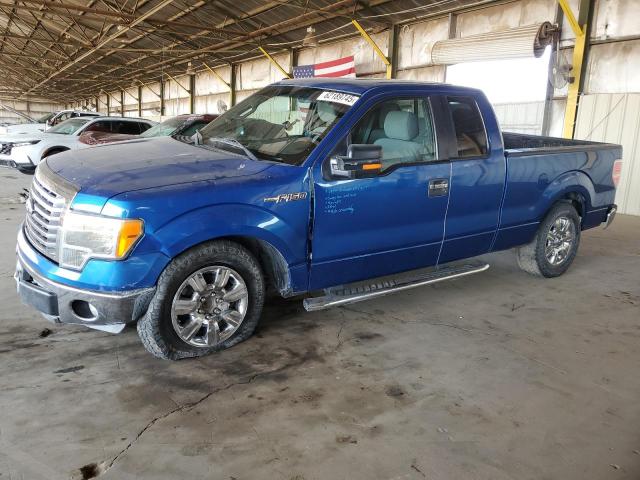 FORD F150 SUPER