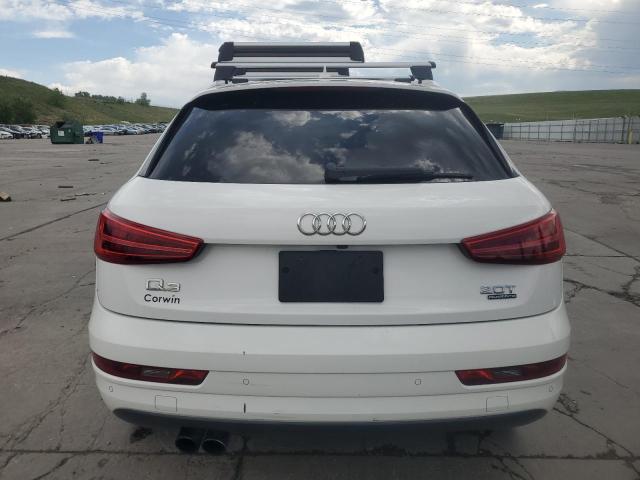 2017 AUDI Q3 PREMIUM WA1ECCFS9HR013029