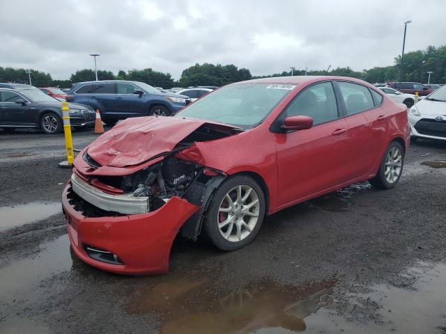 Vin: 1c3cdfbh9dd640590, lot: 60419095, dodge dart sxt 2013 img_1