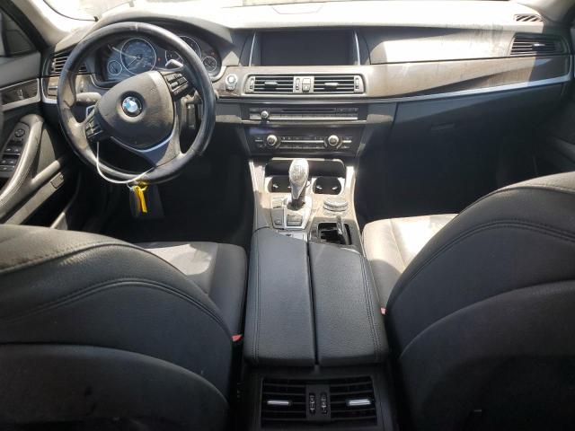 2016 BMW 528 I WBA5A5C5XGG347843