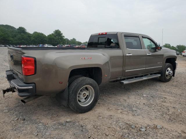 Vin: 1gc4k0cg3ff538735, lot: 59378895, chevrolet all models k3500 ltz 20153