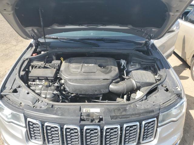 2018 JEEP GRAND CHER - 1C4RJFAG3JC166130