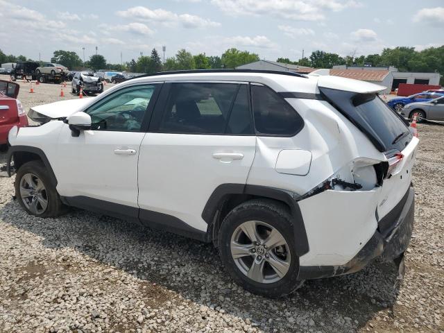 Vin: 2t3p1rfv9pw365754, lot: 59572125, toyota rav4 xle 20232