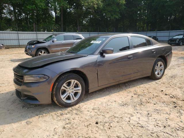 DODGE CHARGER SX