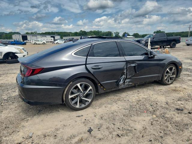 2022 HYUNDAI SONATA SEL PLUS 5NPEJ4J21NH136772