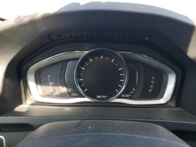 2018 VOLVO S60 DYNAMI YV140MTL0J2460080