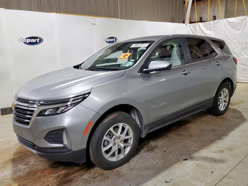 Vin: 3gnaxueg9rl361571, lot: 60159405, chevrolet equinox lt 2024 img_1