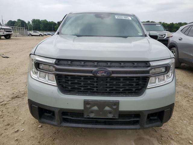 2022 FORD MAVERICK X - 3FTTW8F92NRA24954