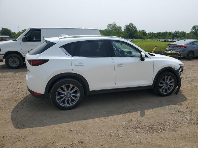 Vin: jm3kfbdmxl0842839, lot: 59390945, mazda cx-5 grand touring 20203