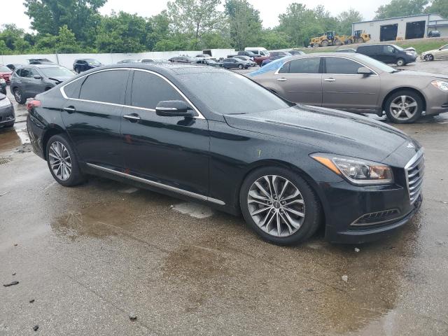 2015 HYUNDAI GENESIS 3. KMHGN4JE9FU018589