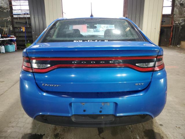 2016 DODGE DART SXT 1C3CDFBB9GD505979