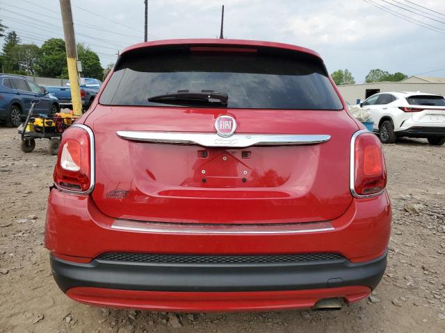 2016 FIAT 500X EASY ZFBCFYBT3GP401516