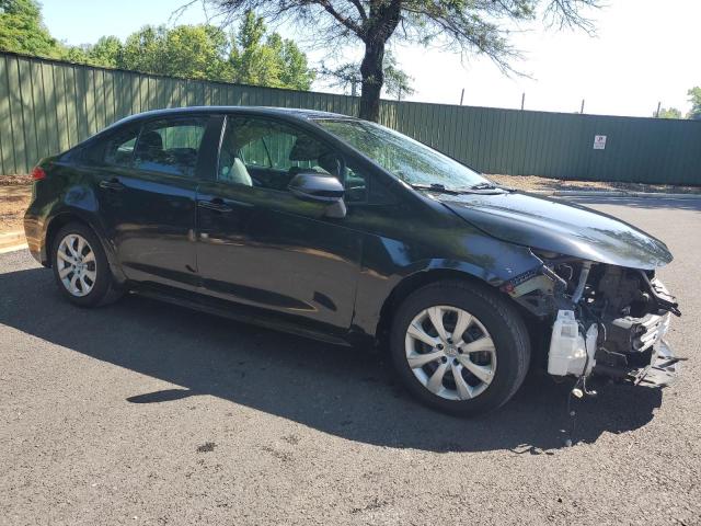 Vin: 5yfepmae1mp240091, lot: 61806335, toyota corolla le 20214