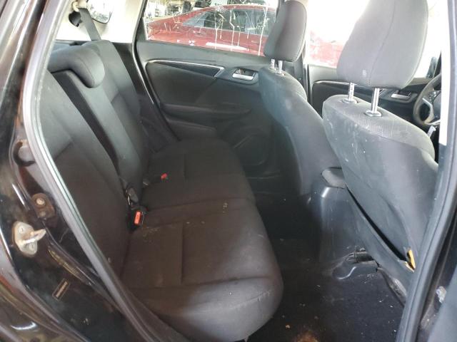 2015 HONDA FIT EX 3HGGK5H80FM764163