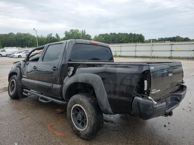 Vin: 5tfju4gn9fx078696, lot: 62533405, toyota tacoma double cab prerunner 20152