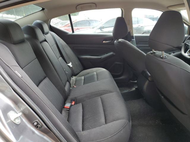 2020 NISSAN ALTIMA S - 1N4BL4BV6LC143818