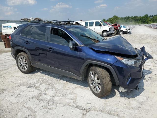 Vin: 2t3a1rfv7kw049185, lot: 59416465, toyota rav4 xle premium 20194
