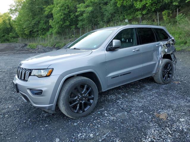 Vin: 1c4rjfag1lc417794, lot: 59617005, jeep grand cher laredo 2020 img_1